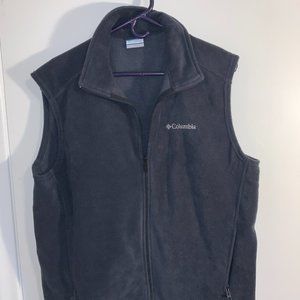 Columbia Vest